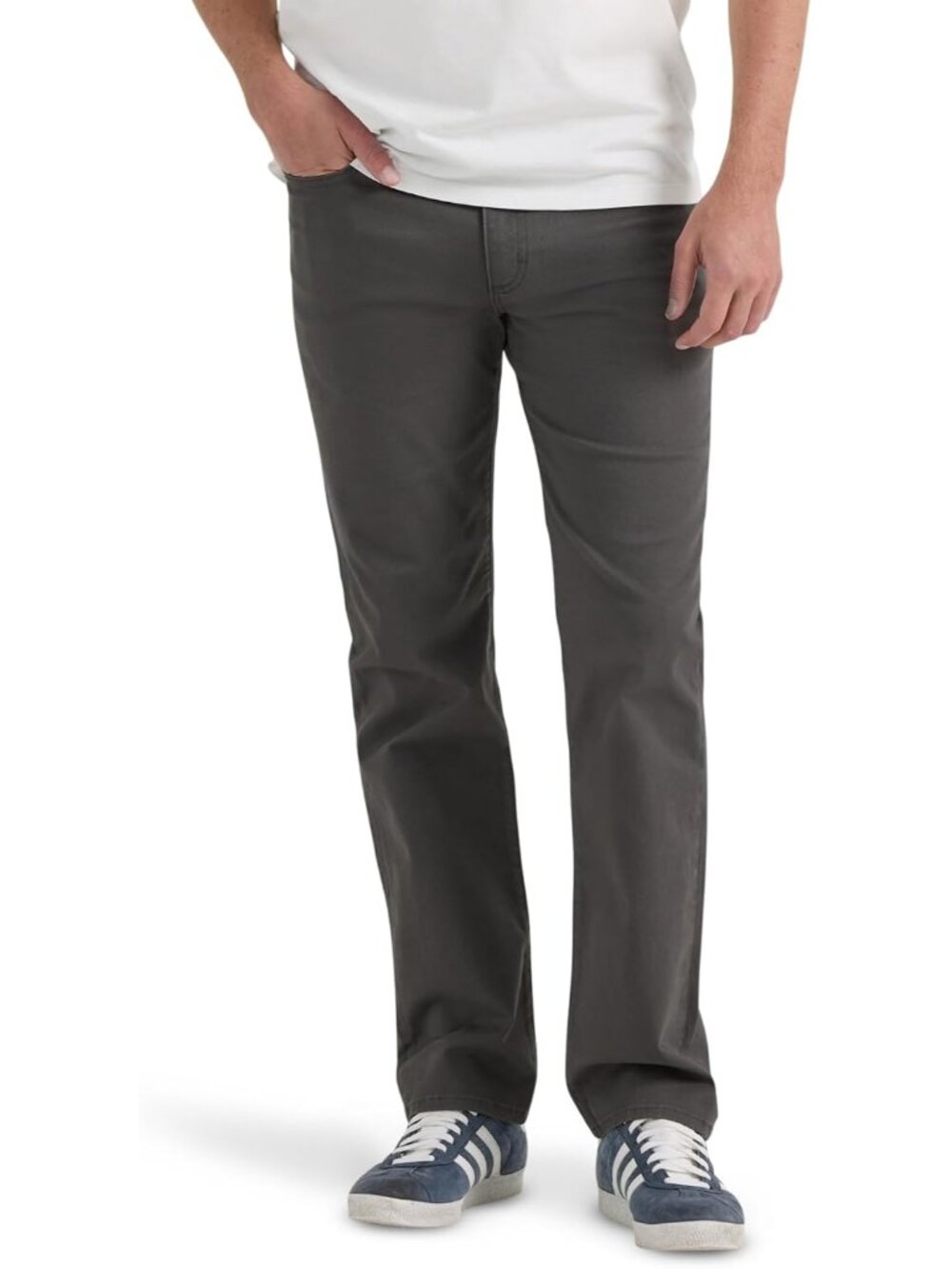 Men's Extreme Motion Regular Straight Jean